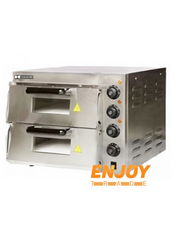 Піч для піци Hurakan HKN-MD11